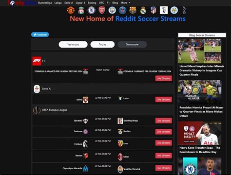 FootyBite .